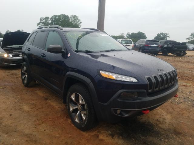 JEEP CHEROKEE T 2014 1c4pjmbs8ew201747