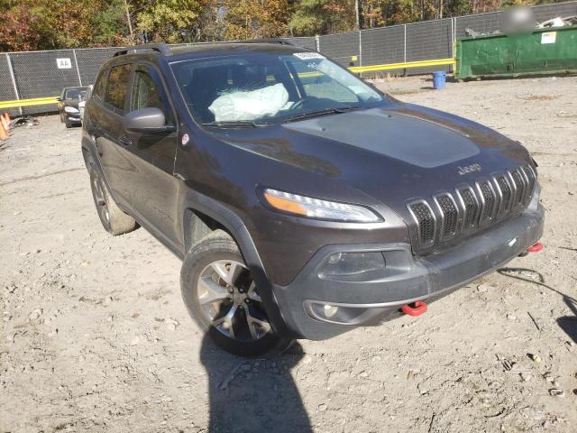 JEEP CHEROKEE T 2014 1c4pjmbs8ew231945