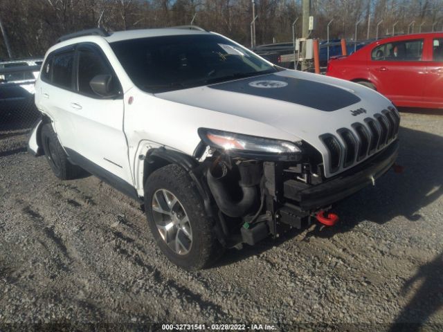 JEEP CHEROKEE 2014 1c4pjmbs8ew244453