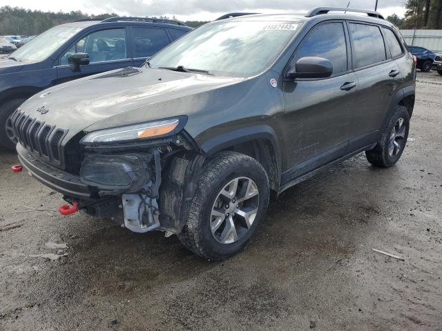 JEEP CHEROKEE 2014 1c4pjmbs8ew268011