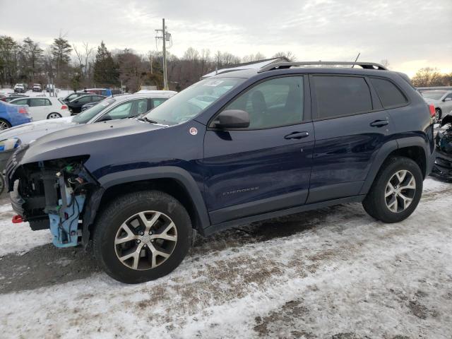 JEEP CHEROKEE 2014 1c4pjmbs8ew278778