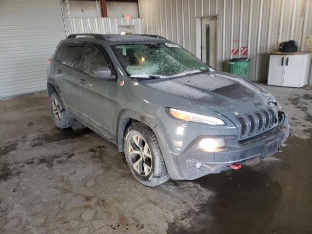 JEEP CHEROKEE T 2014 1c4pjmbs8ew281485