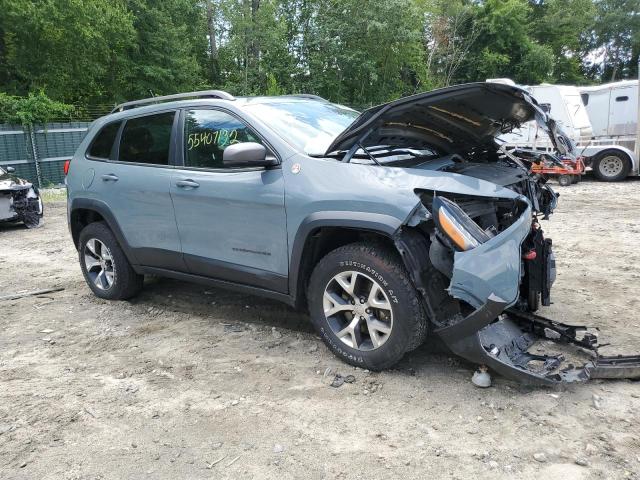 JEEP CHEROKEE T 2014 1c4pjmbs8ew281907