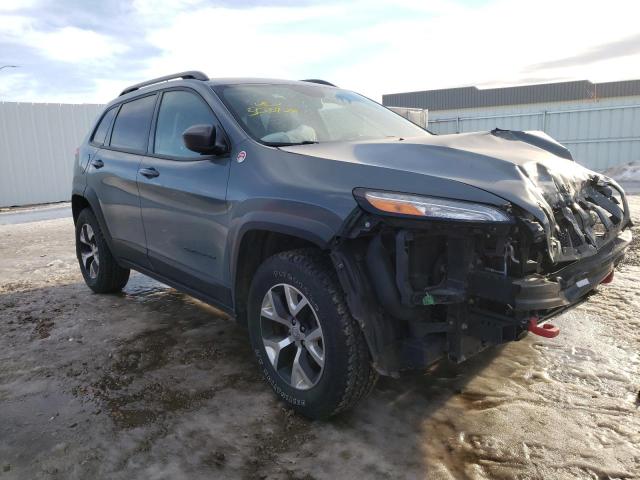 JEEP CHEROKEE T 2015 1c4pjmbs8fw503928