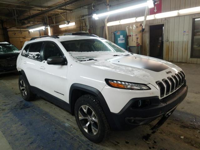 JEEP CHEROKEE T 2015 1c4pjmbs8fw512130