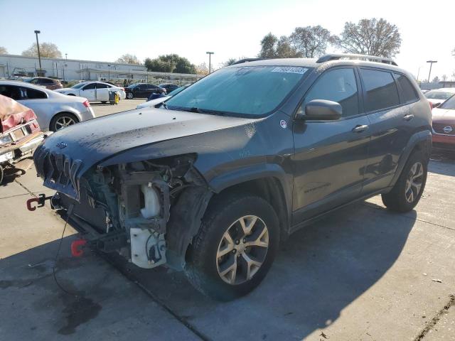 JEEP CHEROKEE 2015 1c4pjmbs8fw524844