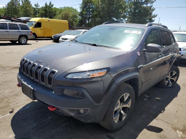 JEEP CHEROKEE 2015 1c4pjmbs8fw569444