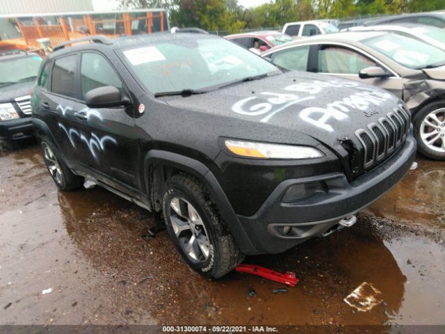 JEEP CHEROKEE 2015 1c4pjmbs8fw569931