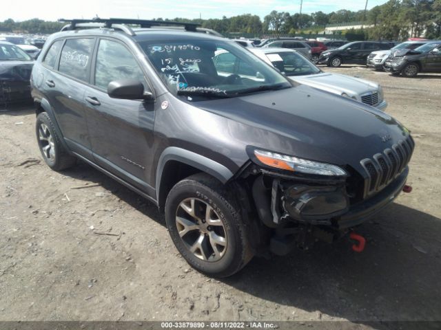 JEEP CHEROKEE 2015 1c4pjmbs8fw570271