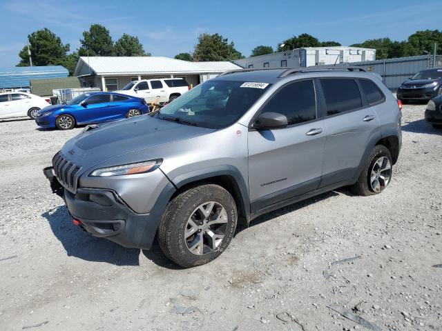 JEEP CHEROKEE 2015 1c4pjmbs8fw571274