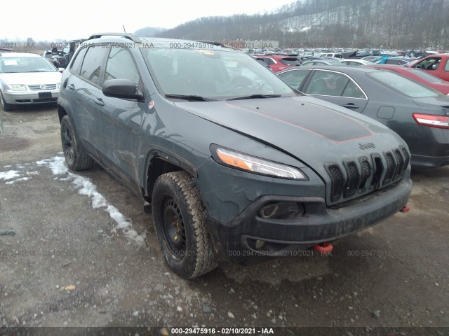 JEEP CHEROKEE 2015 1c4pjmbs8fw626158