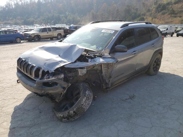 JEEP CHEROKEE 2015 1c4pjmbs8fw641307