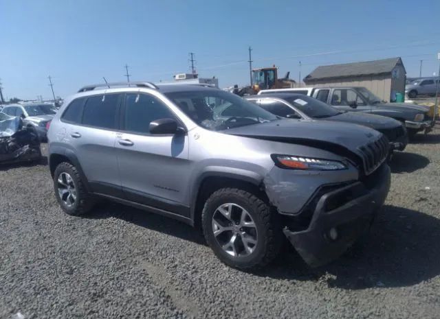 JEEP CHEROKEE 2015 1c4pjmbs8fw646068