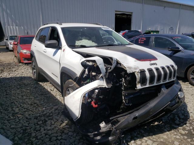 JEEP CHEROKEE T 2015 1c4pjmbs8fw651139