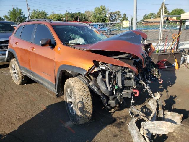 JEEP CHEROKEE T 2015 1c4pjmbs8fw666269