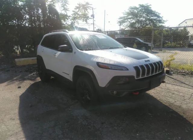 JEEP CHEROKEE 2015 1c4pjmbs8fw674677