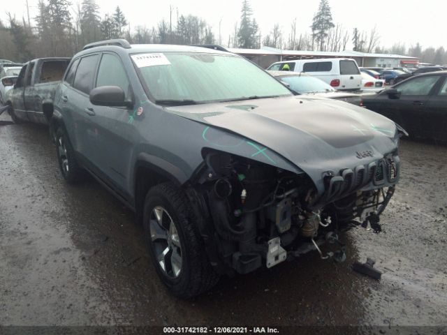 JEEP CHEROKEE 2015 1c4pjmbs8fw674808