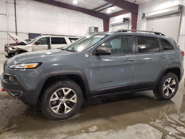 JEEP CHEROKEE 2015 1c4pjmbs8fw685453