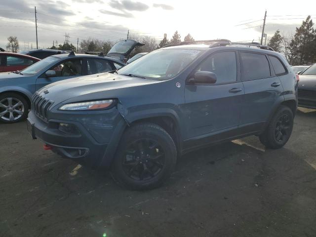 JEEP CHEROKEE 2015 1c4pjmbs8fw685632