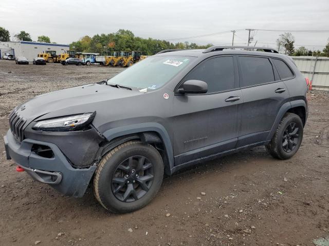 JEEP CHEROKEE T 2015 1c4pjmbs8fw687364