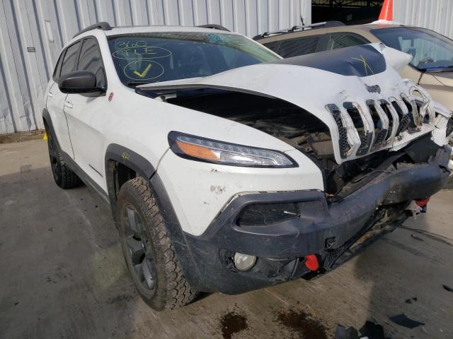 JEEP CHEROKEE T 2015 1c4pjmbs8fw687512