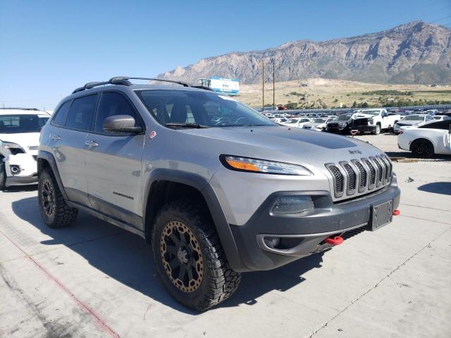 JEEP CHEROKEE T 2015 1c4pjmbs8fw692225