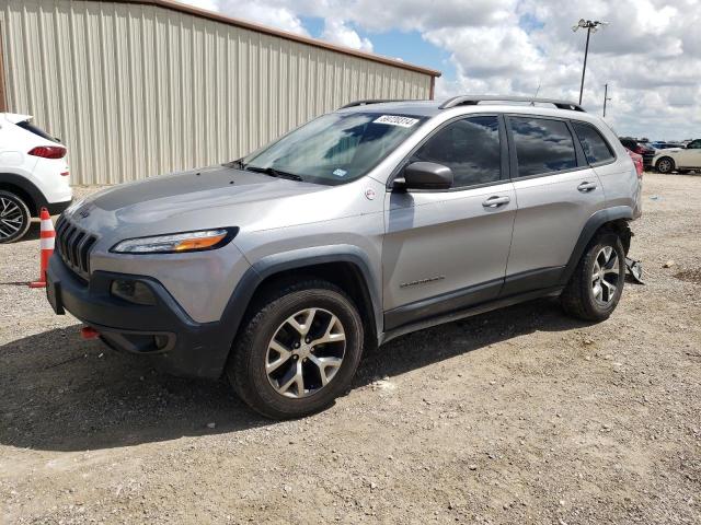 JEEP CHEROKEE T 2015 1c4pjmbs8fw698848