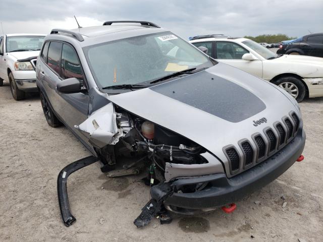 JEEP CHEROKEE T 2015 1c4pjmbs8fw699322