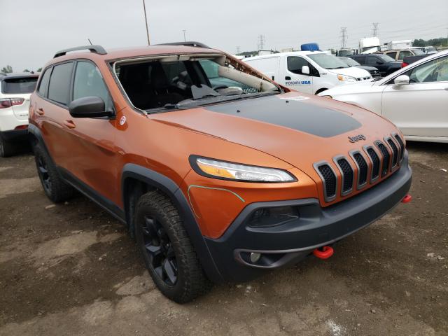 JEEP NULL 2015 1c4pjmbs8fw705264