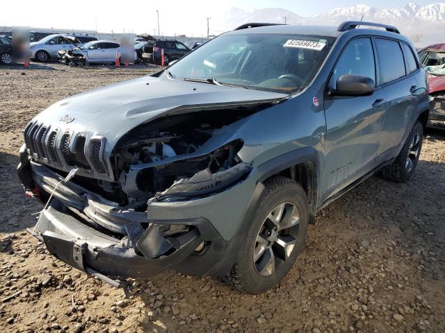 JEEP CHEROKEE 2015 1c4pjmbs8fw705801