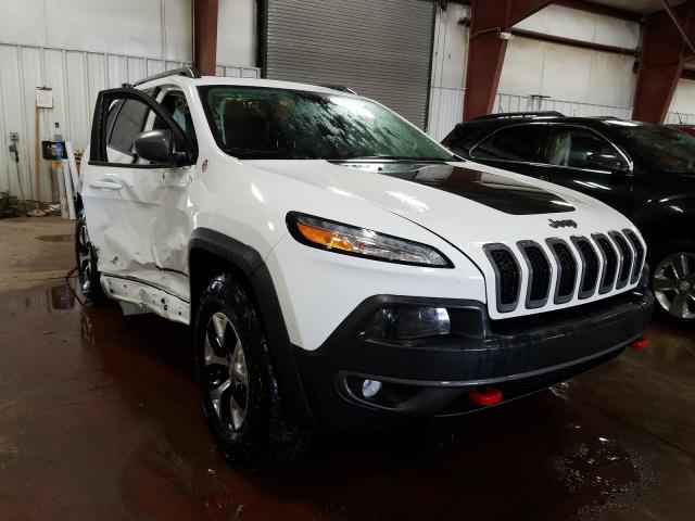 JEEP NULL 2015 1c4pjmbs8fw717009