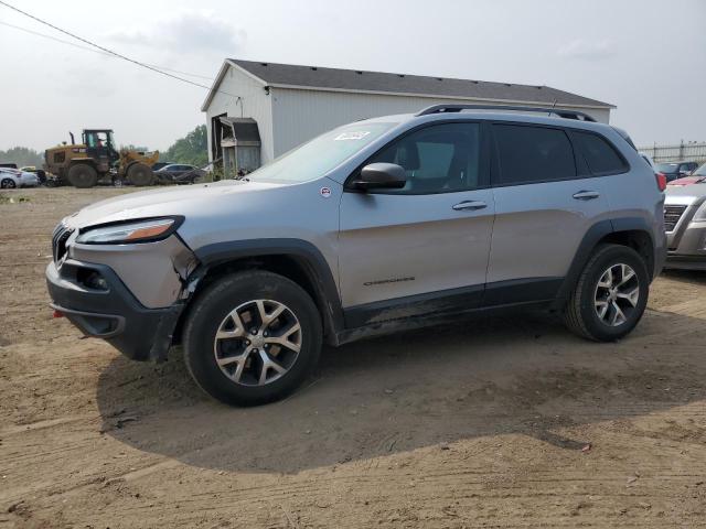 JEEP CHEROKEE T 2015 1c4pjmbs8fw724137