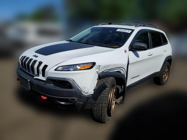 JEEP CHEROKEE 2015 1c4pjmbs8fw778795