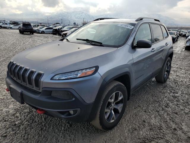 JEEP CHEROKEE 2015 1c4pjmbs8fw785729