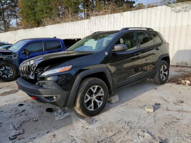 JEEP CHEROKEE T 2015 1c4pjmbs8fw786072