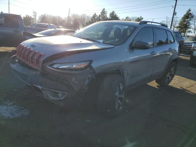 JEEP CHEROKEE 2016 1c4pjmbs8gw120685