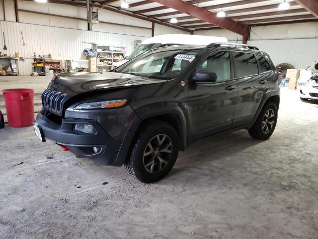 JEEP CHEROKEE 2016 1c4pjmbs8gw144310