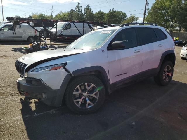 JEEP CHEROKEE T 2016 1c4pjmbs8gw146073