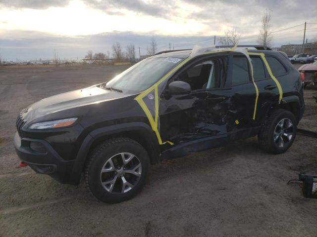 JEEP CHEROKEE T 2016 1c4pjmbs8gw192518