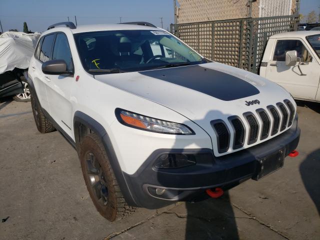 JEEP NULL 2016 1c4pjmbs8gw341185