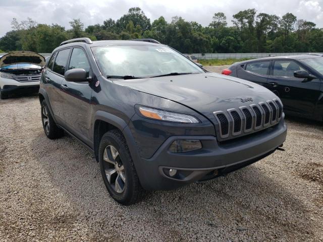 JEEP CHEROKEE T 2017 1c4pjmbs8hw564053