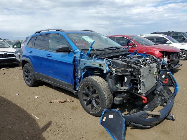 JEEP CHEROKEE T 2017 1c4pjmbs8hw585050