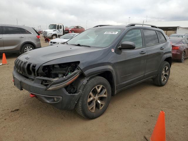 JEEP CHEROKEE 2017 1c4pjmbs8hw633405