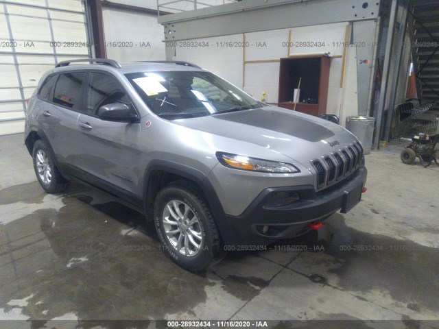 JEEP CHEROKEE 2017 1c4pjmbs8hw659728