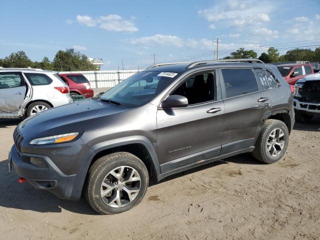 JEEP CHEROKEE 2014 1c4pjmbs9ew192878