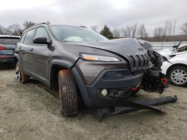 JEEP CHEROKEE T 2014 1c4pjmbs9ew212370