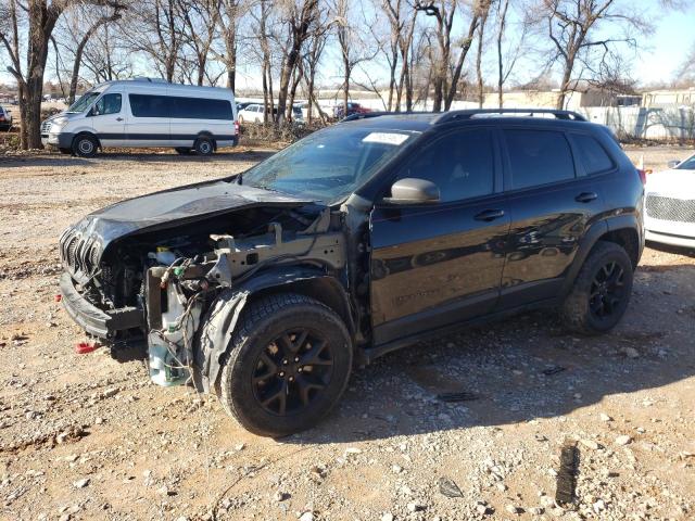 JEEP CHEROKEE T 2014 1c4pjmbs9ew216046