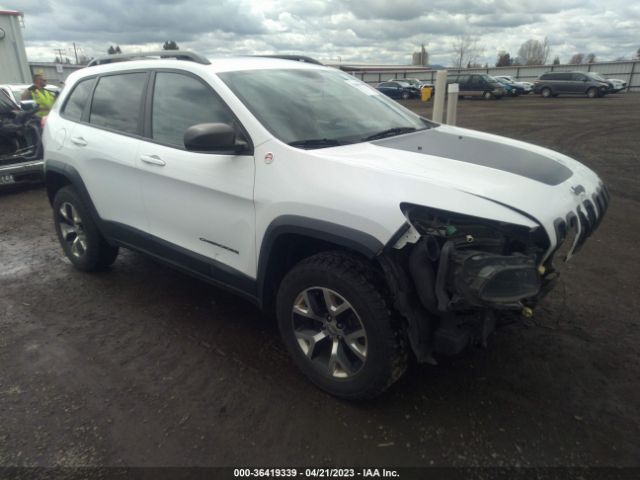 JEEP CHEROKEE 2014 1c4pjmbs9ew255171