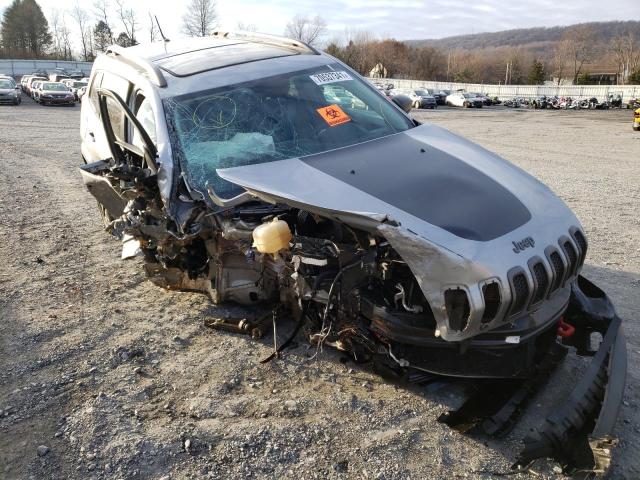 JEEP CHEROKEE T 2014 1c4pjmbs9ew267918