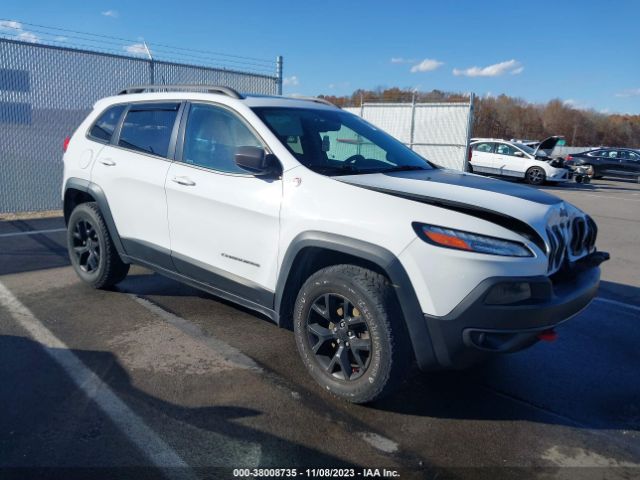 JEEP CHEROKEE 2014 1c4pjmbs9ew310041